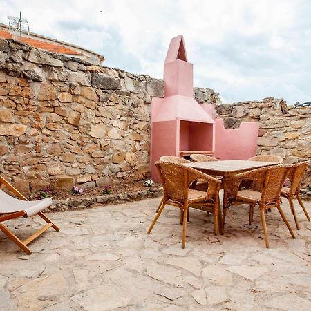 Rustikalpuente Casa De Baldovar Extérieur photo