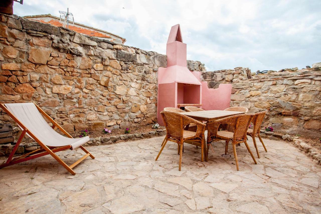 Rustikalpuente Casa De Baldovar Extérieur photo